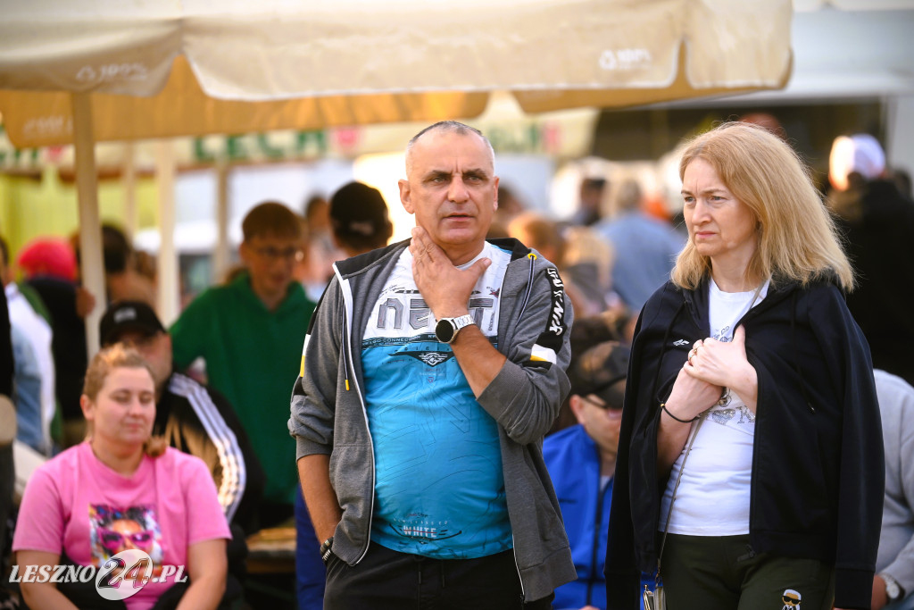 Ewa Farna na Dniach Gminy Krzemieniewo