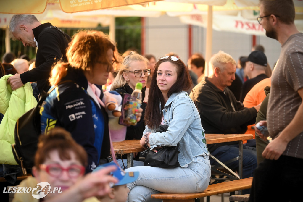 Ewa Farna na Dniach Gminy Krzemieniewo