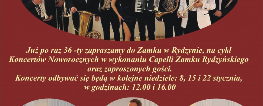 XXXVI cykl Koncertów Noworocznych w Zamku w Rydzynie-1637