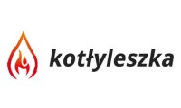 Logo firmy Kotły Leszka