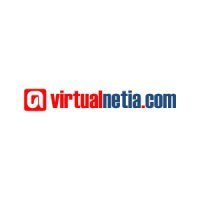 Logo firmy Virtualnetia