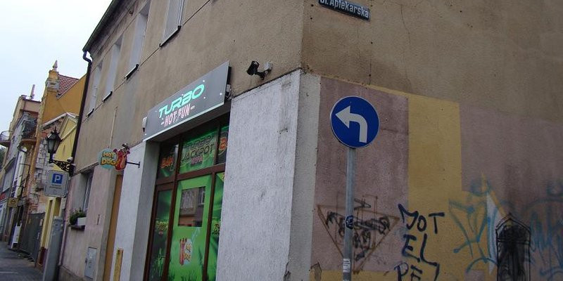 Szalety publiczne zostają na Rynku