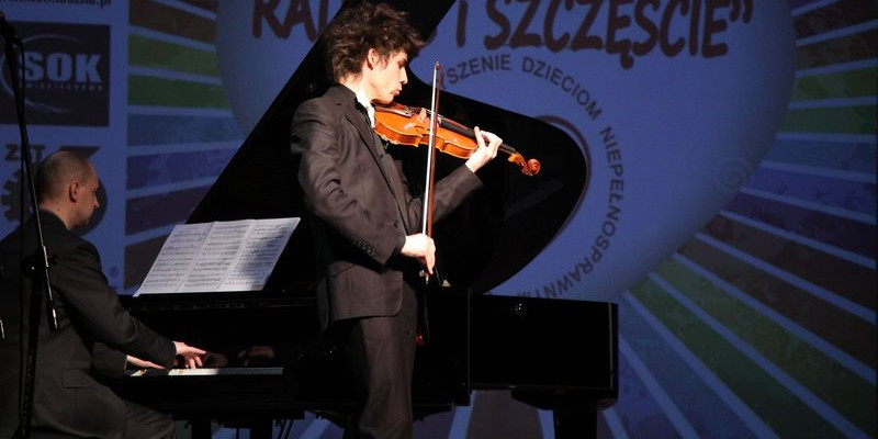 Muzyczne podróże w MOK-u (dźwięk i zdjęcia)