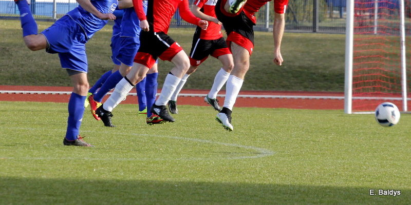 Rawia znów lepsza (zdjęcia)