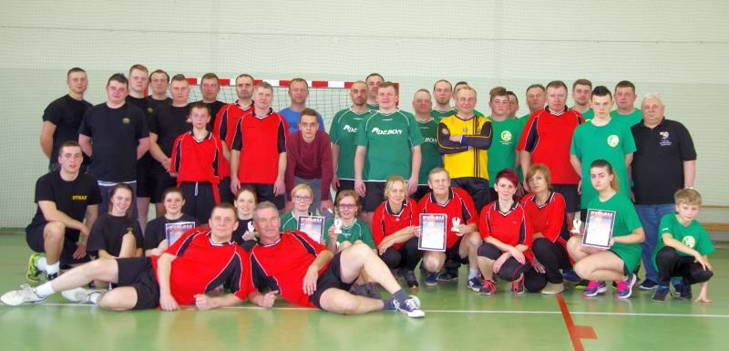 W Pawłowicach kopią piłkę (zdjęcia)