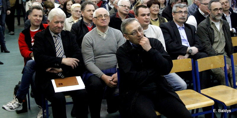 Miasto chce przejąć zbiornik w Zaborowie (zdjęcia)