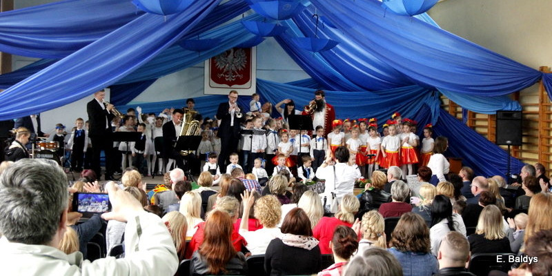 30 lat Akademii Pana Kleksa (zdjęcia)