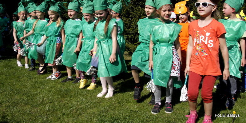 Dla mamy i taty w PM 12 (zdjęcia)