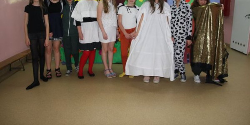 Festiwal z nutą pożegnania (kilka zdjęć)