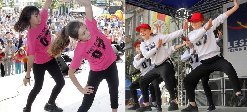 Udane Dni Leszna 2017 (zdjęcia, filmy)