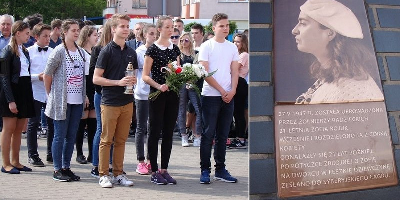 Rocznica potyczki na dworcu (zdjęcia)