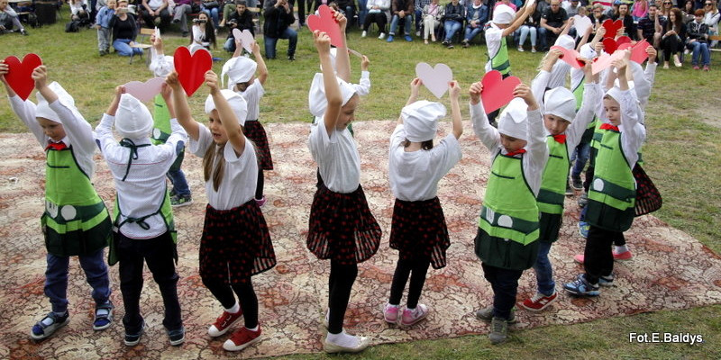 Dla Mamy i Taty w PM 19 (zdjęcia)