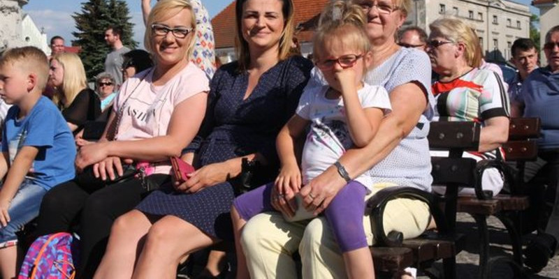 Koncert dedykowany Mamom (zdjęcia)