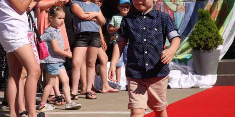 Wachlarz z widelców i nie tylko (zdjęcia)