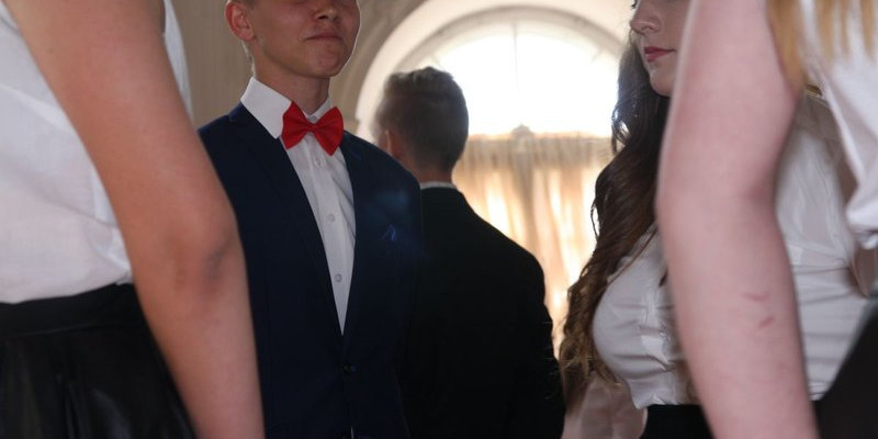 Ostatni taki komers (zdjęcia)