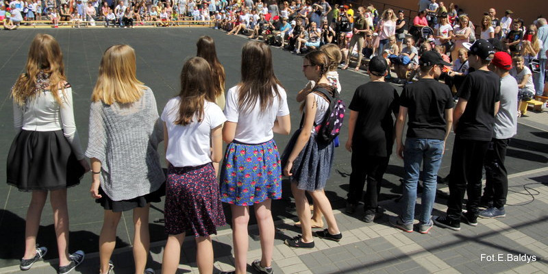 Działo się w Siódemce (zdjęcia)