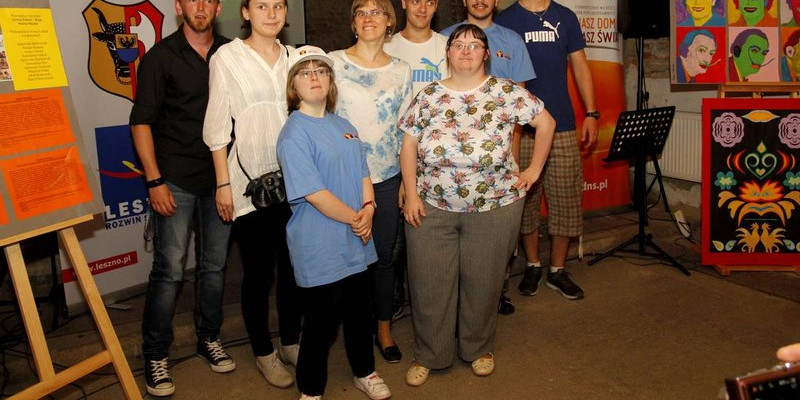 Paleta zmysłów (zdjęcia)