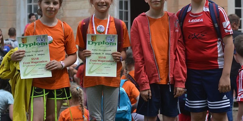 Cross Wagarowicza w Pawłowicach (dużo zdjęć)