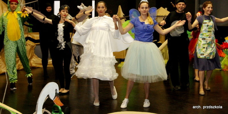 Kto nie był, niech żałuje (zdjęcia)