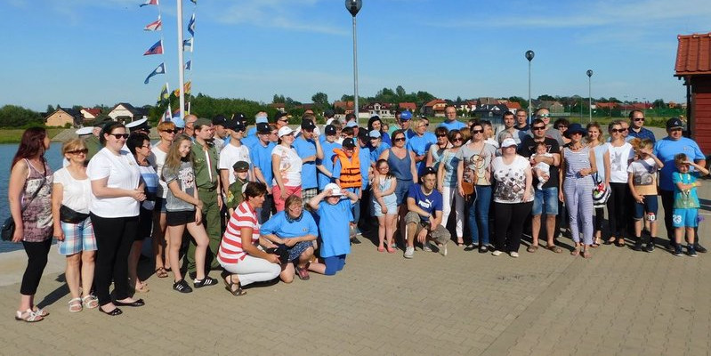 Dzień Żagli (zdjęcia)