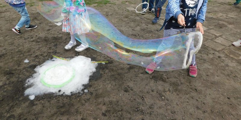 Dzień z dietą bezglutenową (zdjęcia) 