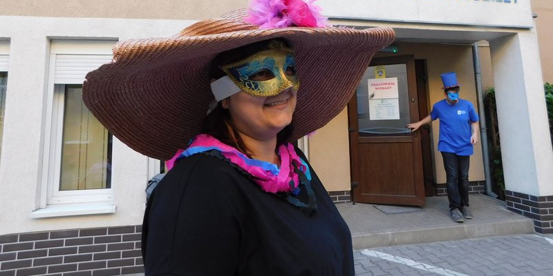 Od Grochowiaka do grochówki (zdjęcia) 