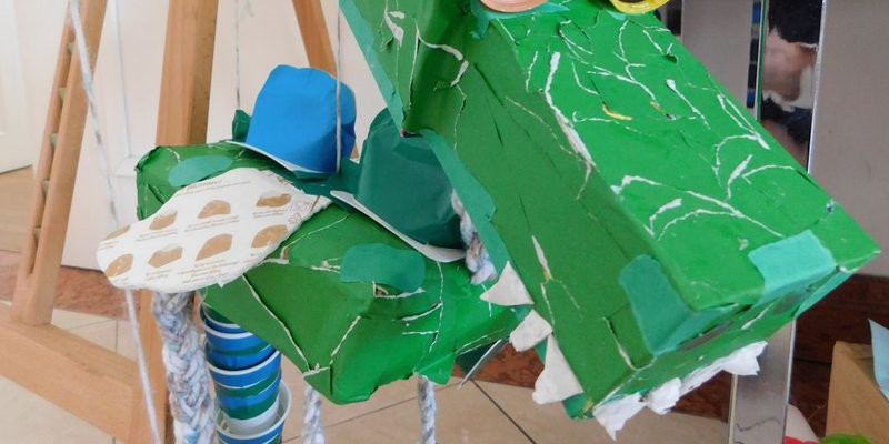 Nagrody rozdane  (zdjęcia) 