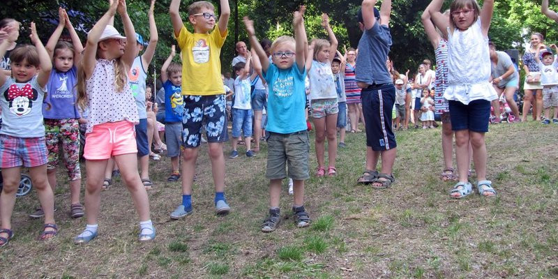 Mini-ZOO świętowało czterdziestkę (zdjęcia)