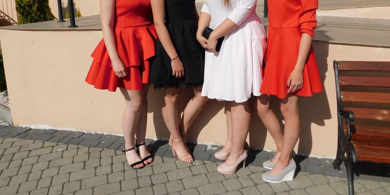 Czas komersów (zdjęcia) 