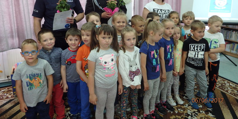 W Krzemieniewie czytano dzieciom