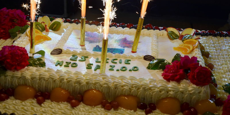 Ćwierć wieku Miejskiego Zakładu Oczyszczania (zdjęcia)