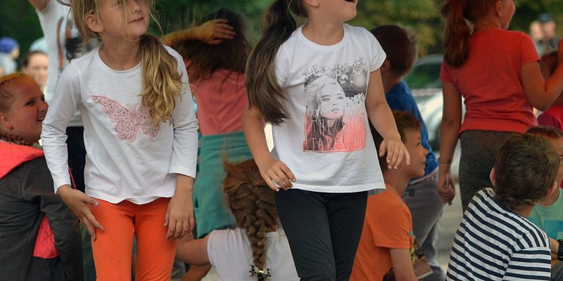 Festyn Rodzinny w Drobninie (zdjęcia)