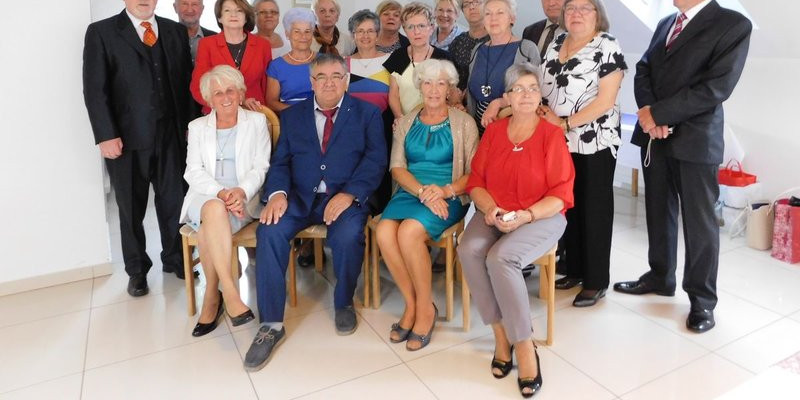 Matura 1967  (zdjęcia) 