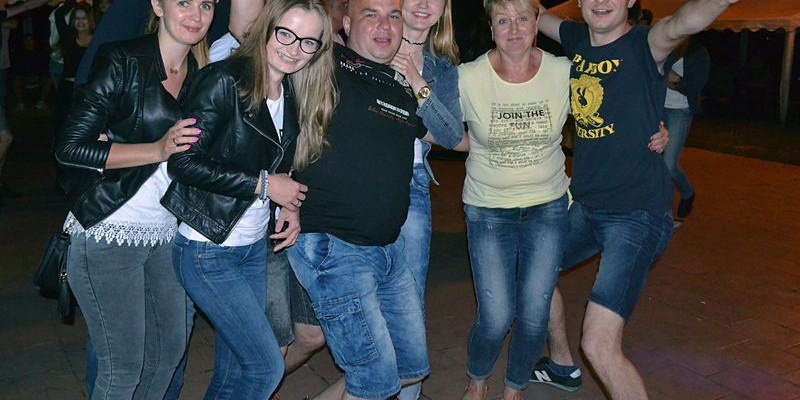 Świętowano Dni Krzemieniewa (zdjęcia)