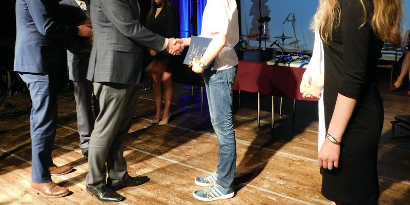 Laury Oświaty wręczone (zdjęcia) 