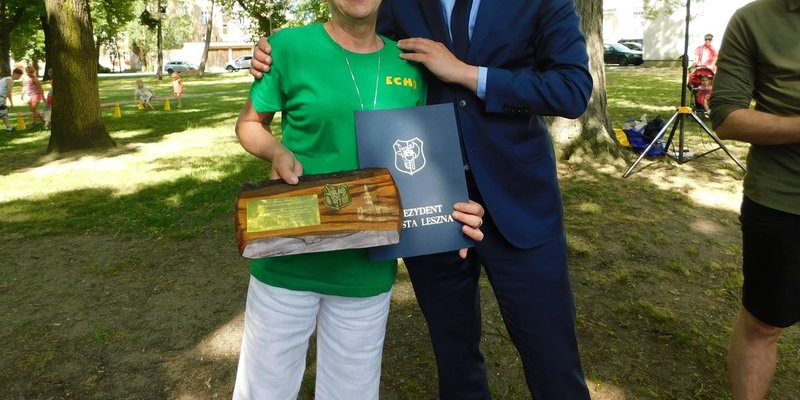 15 lat minęło... (zdjęcia) 