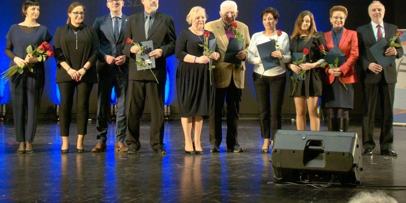 Leszno jest aktywne i obywatelskie (zdjęcia)