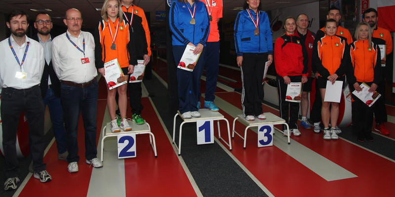 Złoto i brąz (zdjęcia)