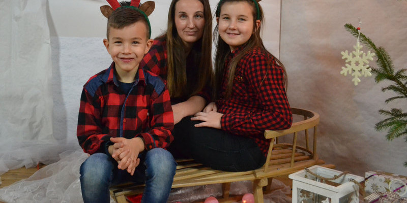 Świąteczne spotkanie w Kociugach (zdjęcia)