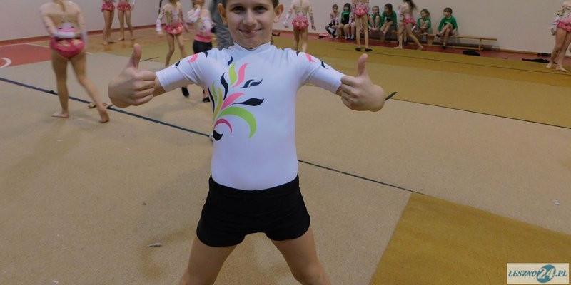 Mikołajkowy pokaz dla rodziców  (zdjęcia) 