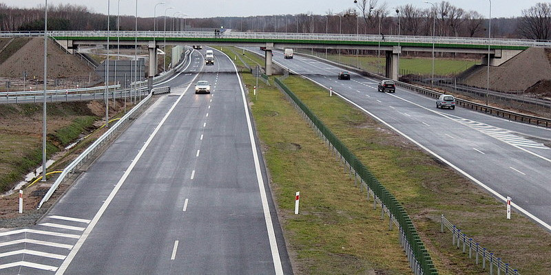 W ciągu pół godziny dojedziesz z Rawicza do Wrocławia (zdjęcia)