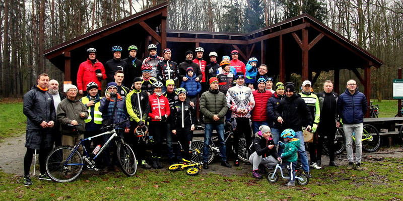 Sportowcy w świątecznej atmosferze (zdjęcia)