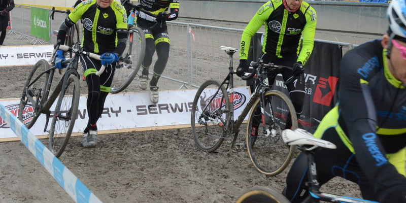 Nie tylko dla żużlowców (zdjęcia)