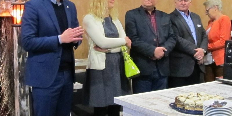 W miejskiej kamienicy otwarto grotę solną z piramidami (zdjęcia)