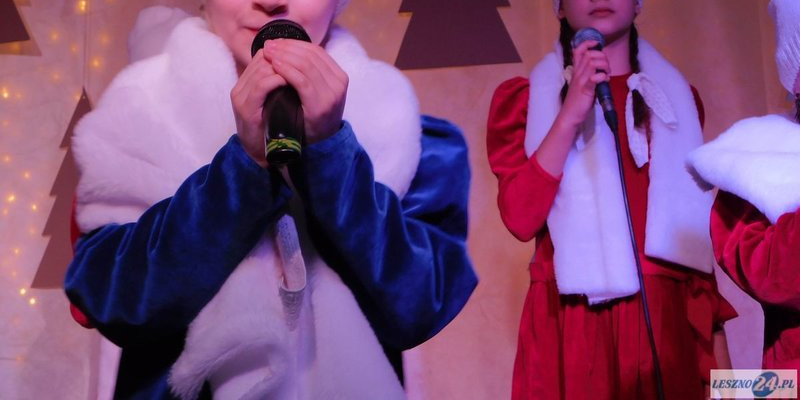 W klimacie świąt (zdjęcia) 