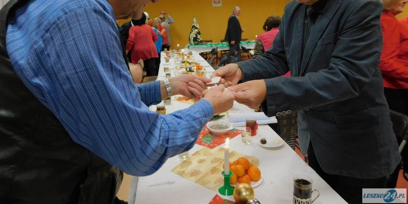 Lwowski opłatek. Wyróżnienie dla naszej dziennikarki (zdjęcia) 