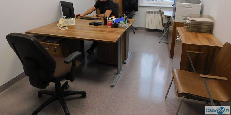 Jeszcze pachnie nowością (kilka zdjęć) 