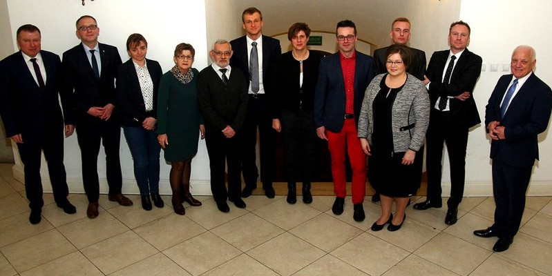 Ludzie Roku 2017 "ABC" i leszno24.pl (zdjęcia)