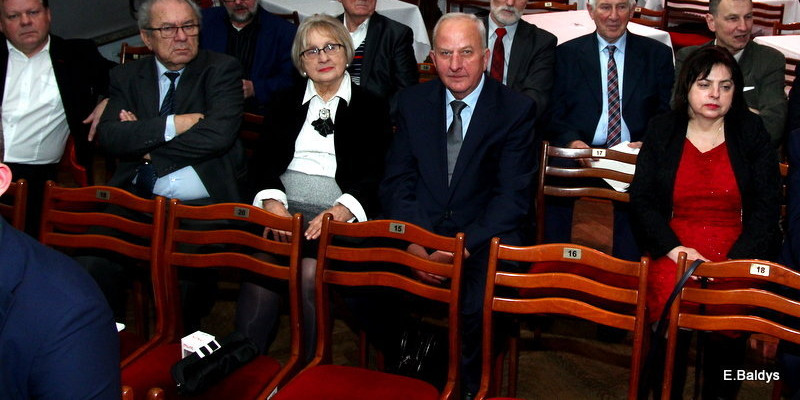 Inicjatywa roku 2017: Leszczyńskie Becikowe (zdjęcia)