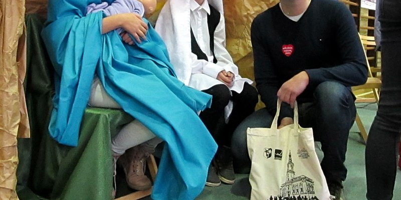 SP 2 dla Orkiestry gra (zdjęcia)